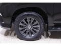 2020 Lexus GX 460 Premium Wheel and Tire Photo