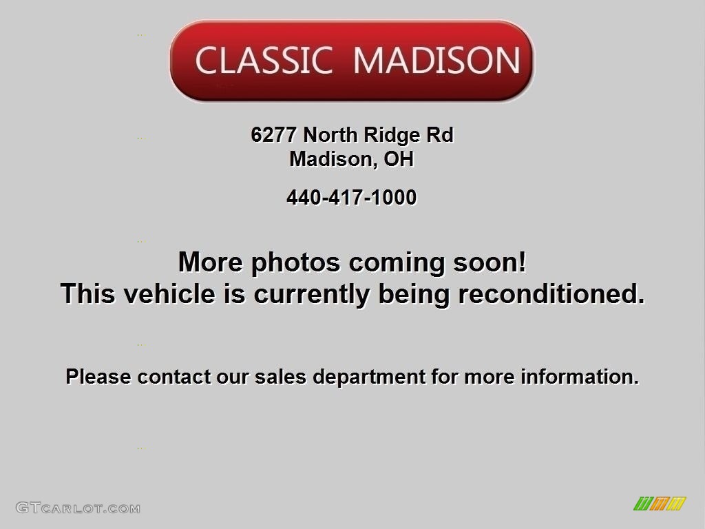 2011 Town & Country Touring - Dark Charcoal Pearl / Black/Light Graystone photo #2