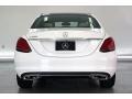 Polar White - C 300 Sedan Photo No. 3