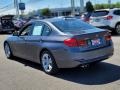 Mineral Grey Metallic - 3 Series 330i xDrive Sedan Photo No. 19