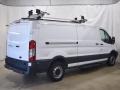 Oxford White - Transit Van 250 LR Long Photo No. 2