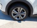 2015 Hyundai Santa Fe GLS Wheel and Tire Photo