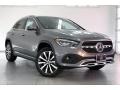 2021 Mountain Grey Metallic Mercedes-Benz GLA 250  photo #10