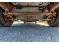 Summit White - Express 2500 Cargo Van Photo No. 10