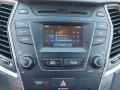 Black Controls Photo for 2015 Hyundai Santa Fe #142259003