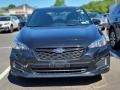 Crystal Black Silica - Impreza 2.0i Sport 4-Door Photo No. 2