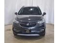 Graphite Gray Metallic - Encore Preferred II AWD Photo No. 4