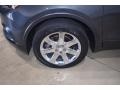 Graphite Gray Metallic - Encore Preferred II AWD Photo No. 5