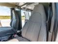 Summit White - Express 2500 Cargo Van Photo No. 18