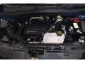 Graphite Gray Metallic - Encore Preferred II AWD Photo No. 6