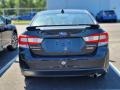 2018 Crystal Black Silica Subaru Impreza 2.0i Sport 4-Door  photo #4