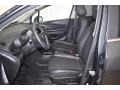 Graphite Gray Metallic - Encore Preferred II AWD Photo No. 8