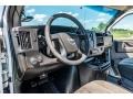 Summit White - Express 2500 Cargo Van Photo No. 20