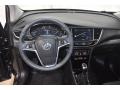 Graphite Gray Metallic - Encore Preferred II AWD Photo No. 13