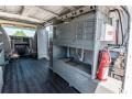 Summit White - Express 2500 Cargo Van Photo No. 25