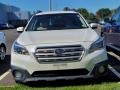 Crystal White Pearl - Outback 2.5i Premium Photo No. 2
