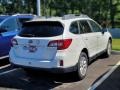 Crystal White Pearl - Outback 2.5i Premium Photo No. 3