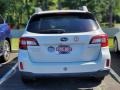 Crystal White Pearl - Outback 2.5i Premium Photo No. 4