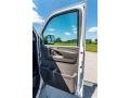 Summit White - Express 2500 Cargo Van Photo No. 28