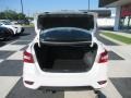 Aspen White Tricoat - Sentra SR Photo No. 5