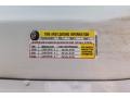 Summit White - Express 2500 Cargo Van Photo No. 38