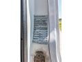 Summit White - Express 2500 Cargo Van Photo No. 39