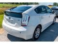 Blizzard White Pearl - Prius Hybrid II Photo No. 4