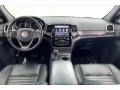 Black 2020 Jeep Grand Cherokee Limited Interior Color