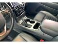 8 Speed Automatic 2020 Jeep Grand Cherokee Limited Transmission