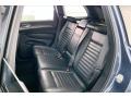 Black Rear Seat Photo for 2020 Jeep Grand Cherokee #142259900