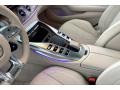 Macchiato Beige/Magma Gray Controls Photo for 2021 Mercedes-Benz AMG GT #142259941