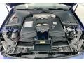 4.0 Liter Twin-Turbocharged DOHC 32-Valve VVT V8 Engine for 2021 Mercedes-Benz AMG GT 63 #142259964