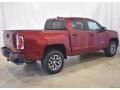 Cayenne Red Tintcoat - Canyon AT4 Crew Cab 4WD Photo No. 2