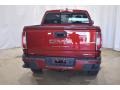 Cayenne Red Tintcoat - Canyon AT4 Crew Cab 4WD Photo No. 3