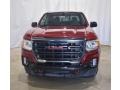Cayenne Red Tintcoat - Canyon AT4 Crew Cab 4WD Photo No. 4
