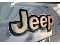2020 Jeep Grand Cherokee Limited Badge and Logo Photo
