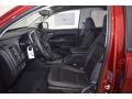 Cayenne Red Tintcoat - Canyon AT4 Crew Cab 4WD Photo No. 6