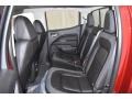 Cayenne Red Tintcoat - Canyon AT4 Crew Cab 4WD Photo No. 7