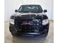 Onyx Black - Canyon Elevation Extended Cab 4x4 Photo No. 4
