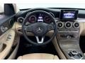 Polar White - C 300 Sedan Photo No. 4