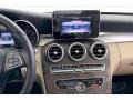 Polar White - C 300 Sedan Photo No. 5