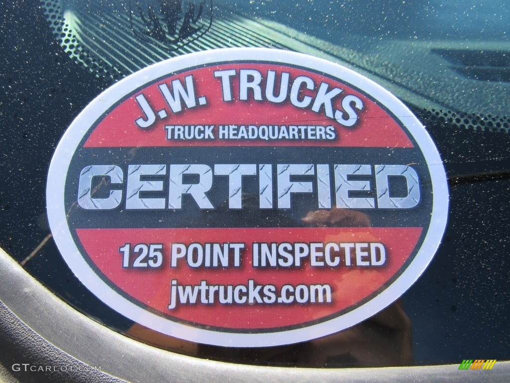 2018 1500 Tradesman Regular Cab - Bright White / Black/Diesel Gray photo #30