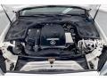 Polar White - C 300 Sedan Photo No. 9