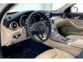Polar White - C 300 Sedan Photo No. 14