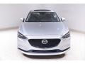 2018 Sonic Silver Metallic Mazda Mazda6 Touring  photo #2