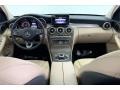 Polar White - C 300 Sedan Photo No. 15