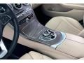 Polar White - C 300 Sedan Photo No. 17