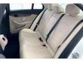 Polar White - C 300 Sedan Photo No. 20