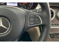 Polar White - C 300 Sedan Photo No. 22