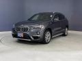 Mineral Grey Metallic - X1 xDrive28i Photo No. 3